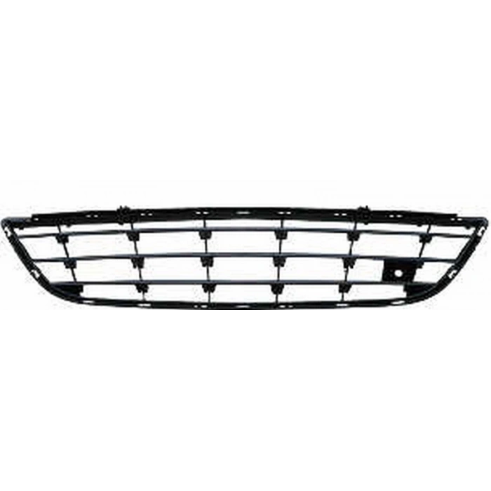 Opel Corsa D 2007  Tampon Orta Izgarası Ön  (Oem No:6400639)