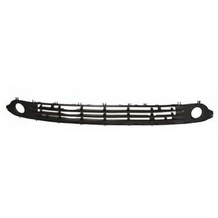 Opel Corsa 2000-2003 Ön Tampon Panjuru - Sis Delikli (Tw) (Adet) (Oem No:1400677)