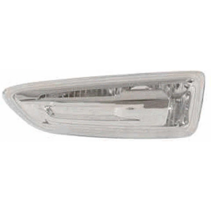 Opel Astra J Astra K İnsignia B Grandland X Crossland X Zafira C 2010  Çamurluk Sinyali Sağ  (Oem No:1713005)