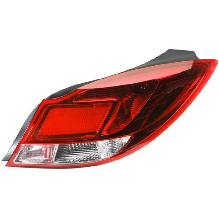 Opel İnsignia A 2009  Stop Lambası Sol  (Oem No:1222193)