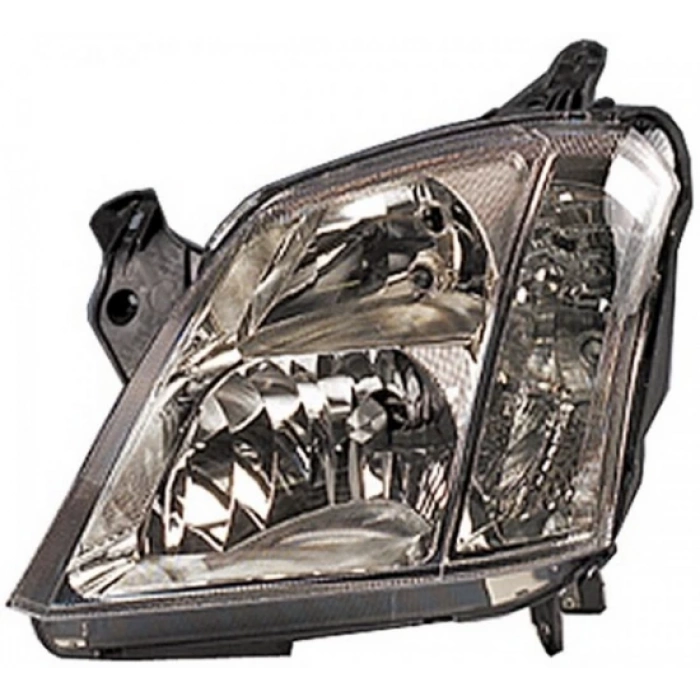 Opel Meriva 2003 2007 Far Sol Sinyalli (E) (H7+H7) (Oem No:1216153)