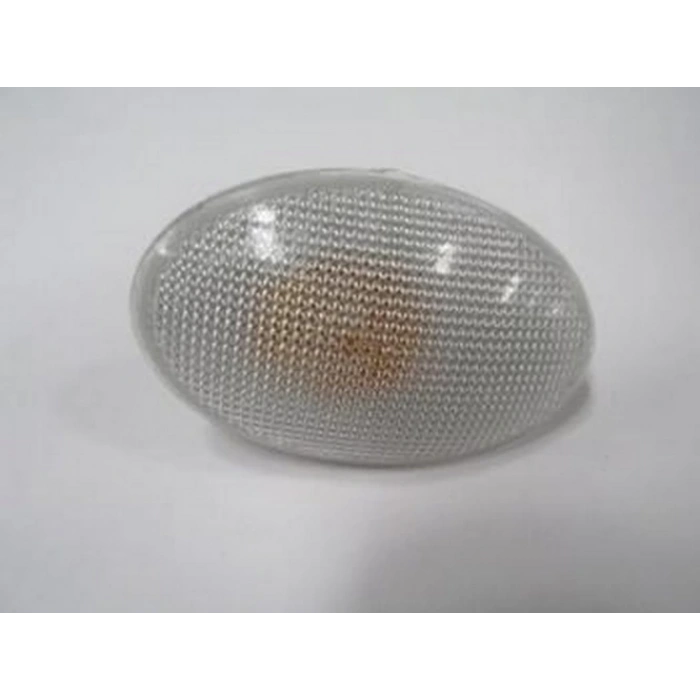 2003-2010 Opel Meriva Çamurluk Sinyali Füme Sağ-Sol Aynı (Adet) (Adet) (Oem No:93176063)