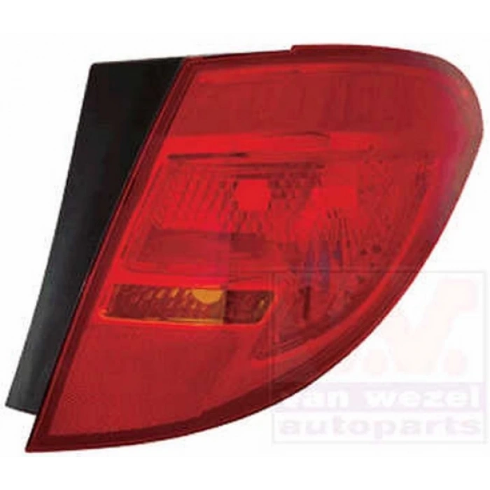 Opel Meriva B 2010  Stop Lambası Sağ  (Oem No:1222238)