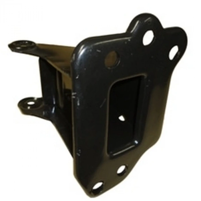 Opel Meriva 2003-2006 Ön Tampon Bağlantı Demiri Sağ (Tw) (Adet) (Oem No:93368358)