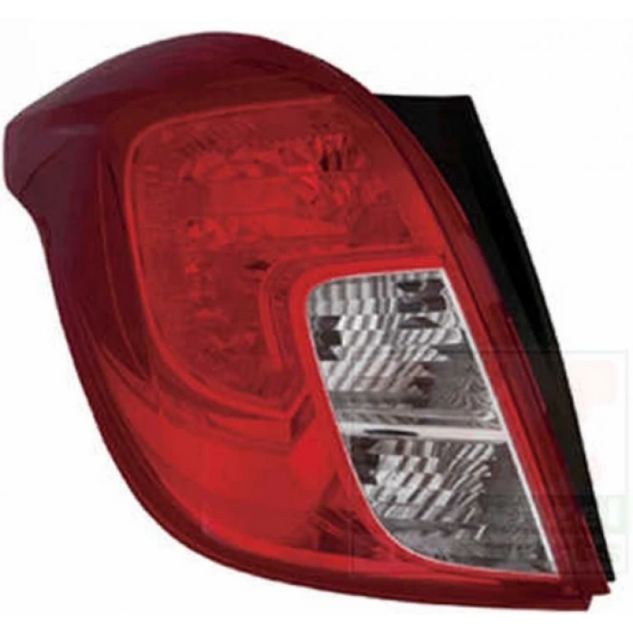 Opel Mokka 2013  Stop Lambası Sol  (Oem No:1222403)