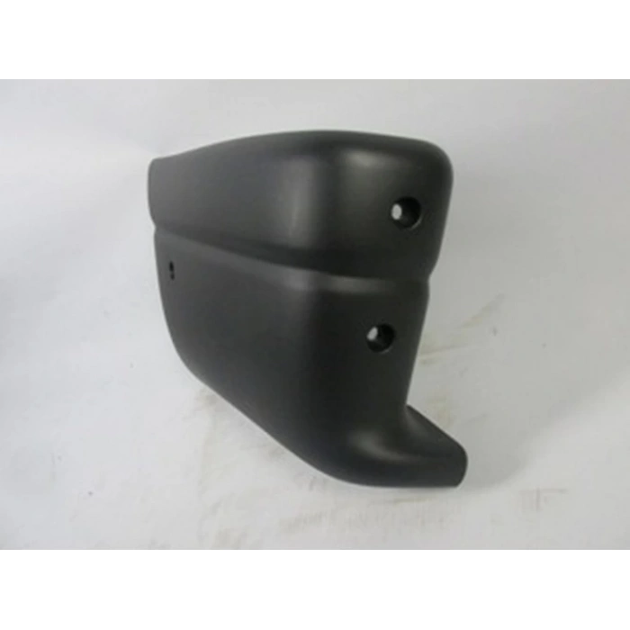Opel Movano 2004-2006 Arka Tampon Ucu Sol (Italya) (Oem No:7700352123)