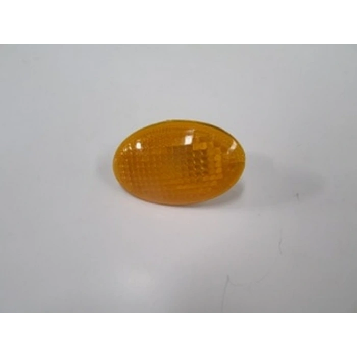 1993-2001 Opel Tigra Çamurluk Sinyali Sarı Sağ-Sol Aynı (Adet) (Adet) (Oem No:90487599)