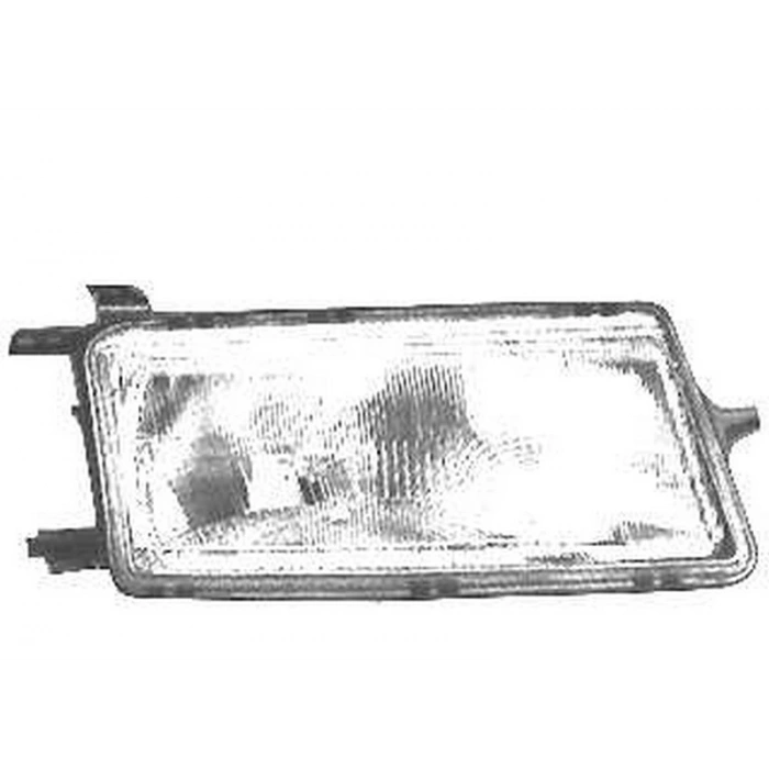 Opel Vectra A 88 92 Far Sağ  (Oem No:1216378)