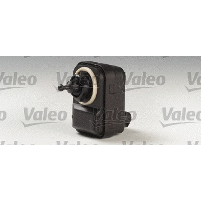 Opel Vectra B 96 99 Far Ayar Motoru  (Oem No:1207138)