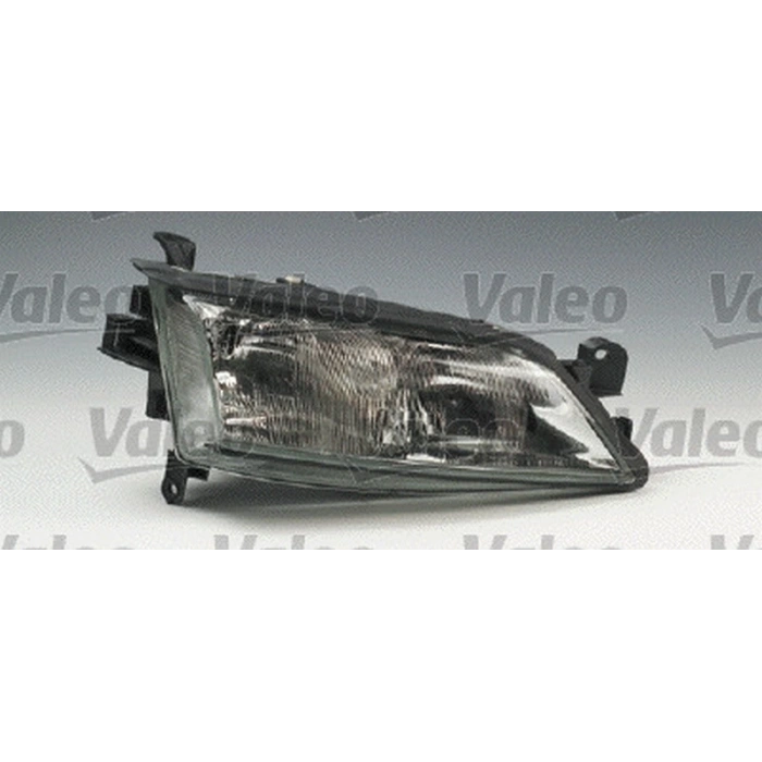 Opel Vectra B 96 99 Far Sol  (Oem No:1216527)