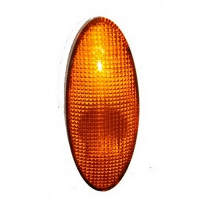 1996-1999 Opel Vectra B Çamurluk Sinyali Sarı Sağ-Sol Aynı (Adet) (Famella) (Adet) (Oem No:33660000B)