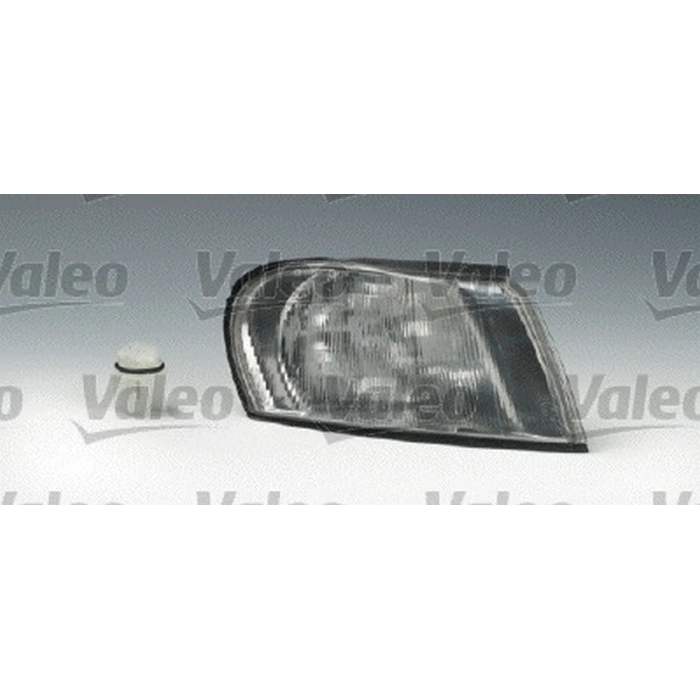 Opel Vectra B 96 99 Sinyal Lambası Sağ Beyaz (Oem No:1226068)