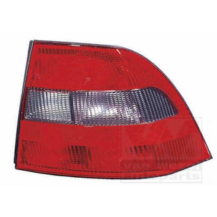 Opel Vectra B 96 99 Stop Lambası Sağ Füme (Oem No:6223162)