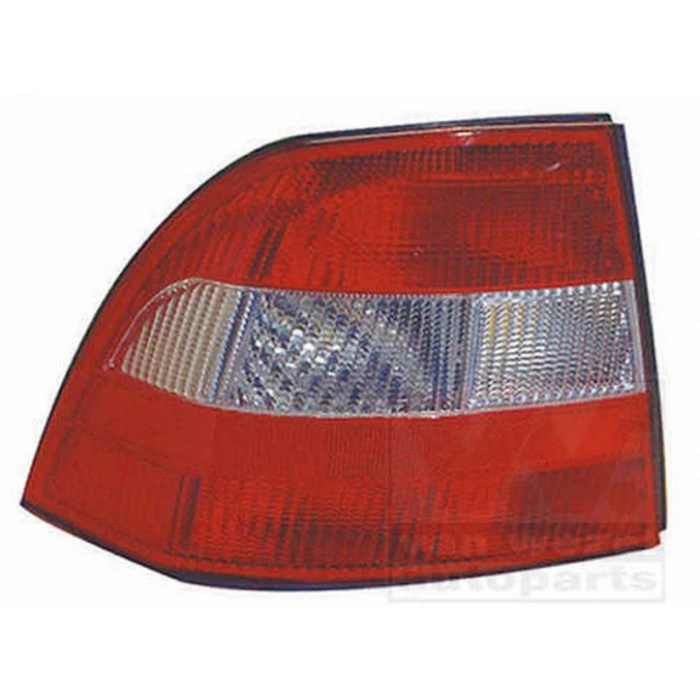 Opel Vectra B 96 99 Stop Lambası Sol  (Oem No:6223159)