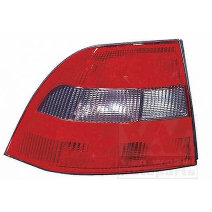 Opel Vectra B 96 99 Stop Lambası Sol Füme (Oem No:6223161)