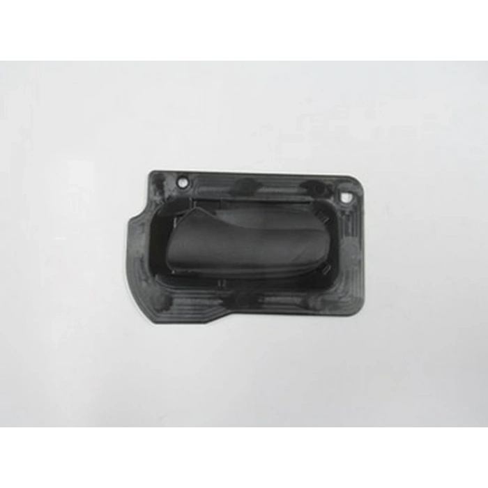 1996-1999 Opel Vectra B Ön Kapı İç Açma Kolu Sol Siyah (Hushan) (Adet) (Oem No:136679)