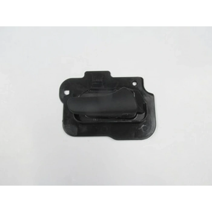 1996-1999 Opel Vectra B Arka Kapı İç Açma Kolu Sağ Siyah (Hushan) (Adet) (Oem No:136682)