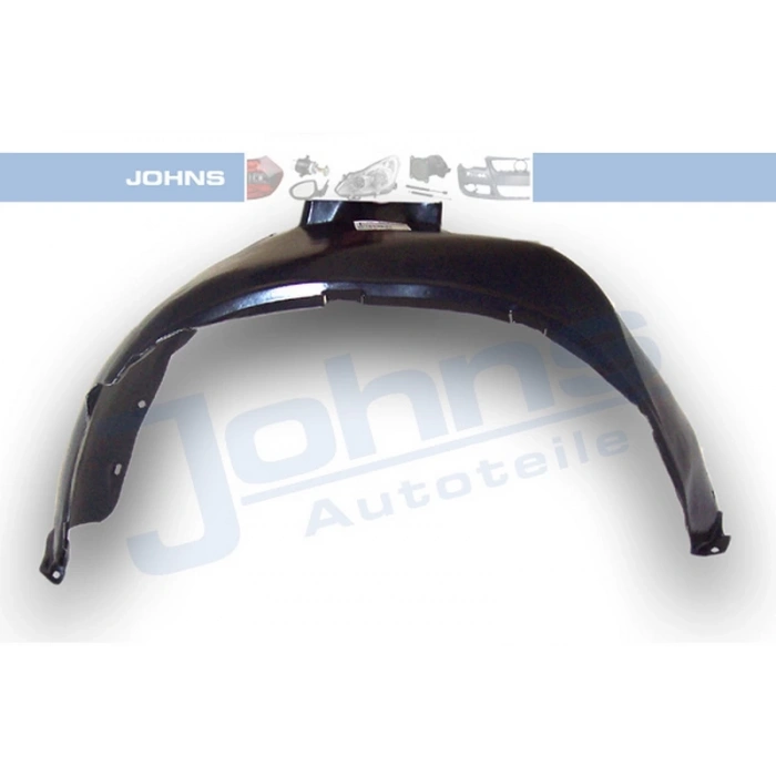 Opel Vectra A 88 95 Çamurluk Davlumbazı Ön Sol  (Oem No:1101333)