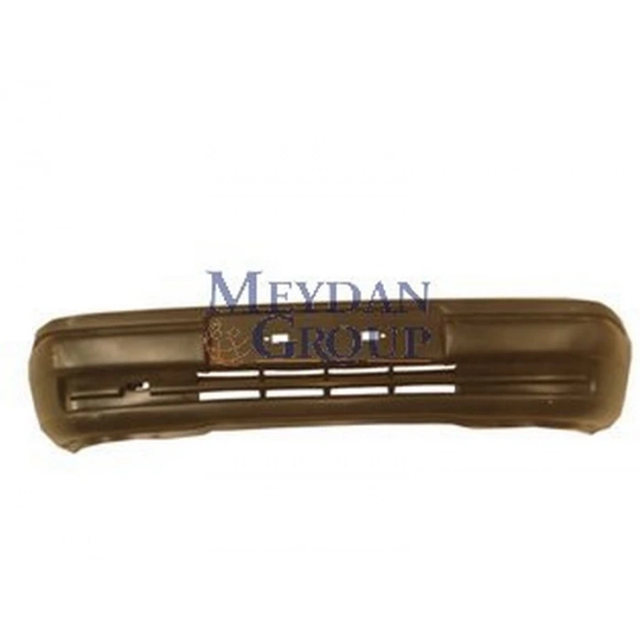 Opel Vectra 1993-1995 Ön Tampon Siyah (Kendinden Kaplamalı Komple Bfn) (Adet) (Oem No:1400633)