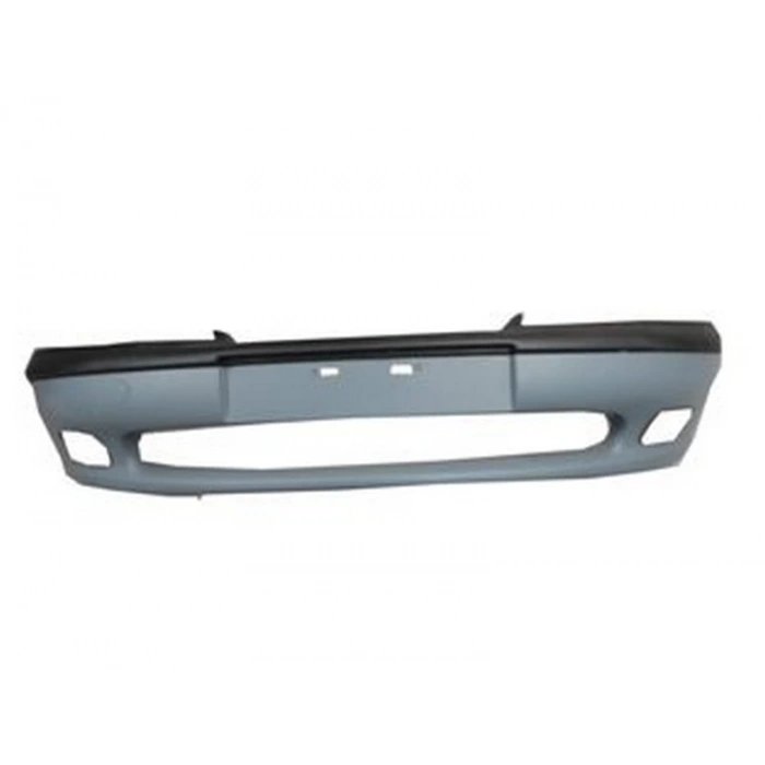 1996-1999 Opel Vectra B Ön Tampon Siyah (Sis Delikli (Boyanır Tip) (Tampon Panjurlu) Tw) (Adet) (Oem No:90512523)