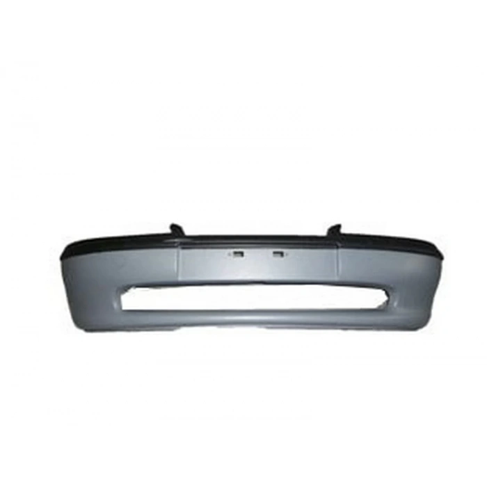 Opel Vectra B 1996-1999 Ön Tampon Siyah (Sis Deliksiz (Boyanır Tip) Panjurlu) Tw) (Adet) (Oem No:90512522)
