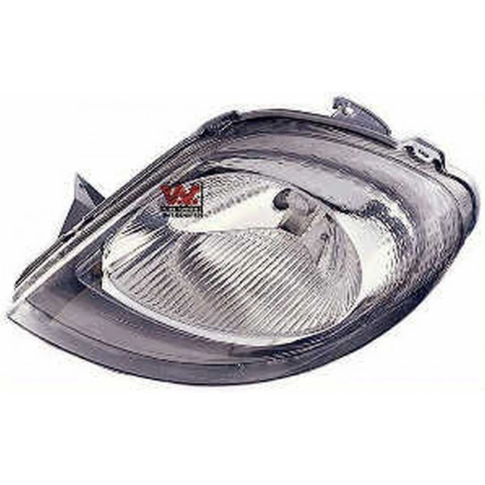 Opel Vivaro A 2002 2006 Far Sağ H4 Elektrikli (Oem No:4408723)