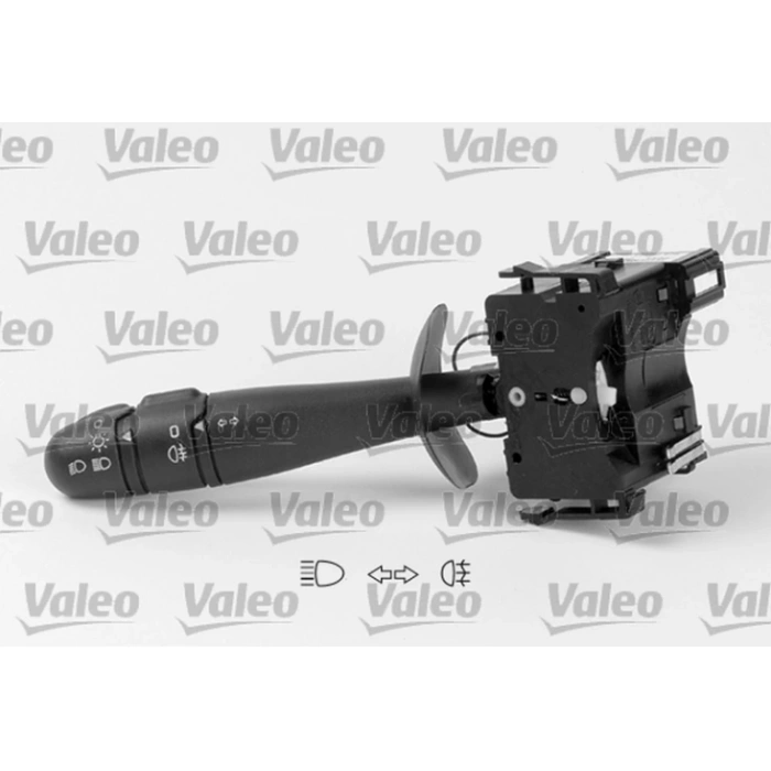 Opel Vivaro 2001  Far Sinyal Kumanda Kolu Sıs Lambası Harıç (Oem No:4410524)