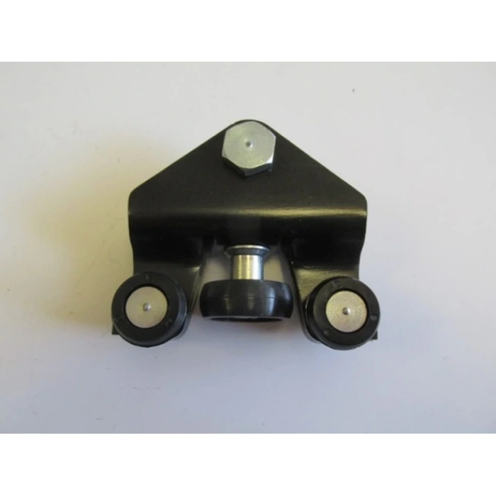 2004-2008 Opel Vıvaro Sürgülü Kapı Alt Ray Bağlantısı Sağ Oem No: 7700312012