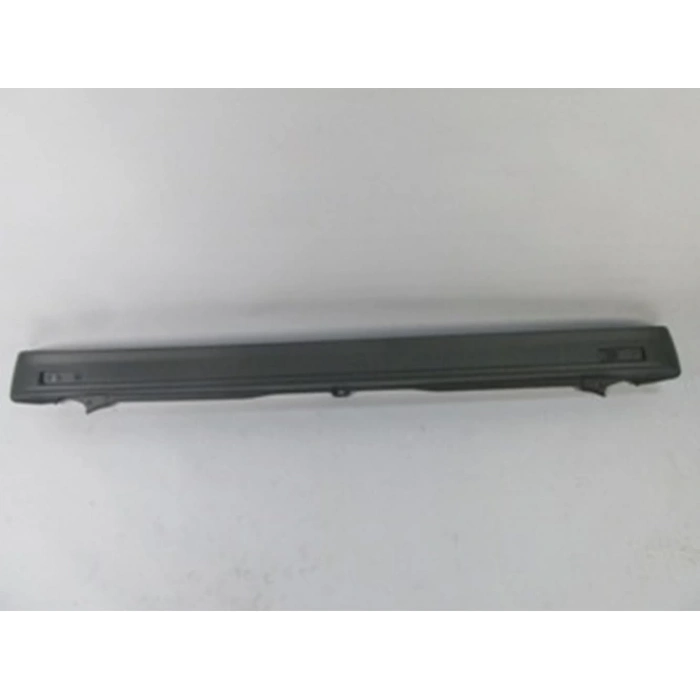 2004-2008 Opel Vivaro Arka Tampon Gri/Astarlı (Italya) (Oem No:8200200610)