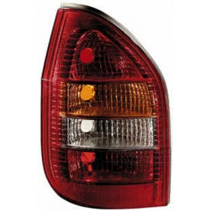 Opel Zafira A 1999 2003 Stop Lambası Sağ  (Oem No:6223030)