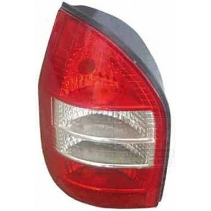 Opel Zafira A 2003 2006 Stop Lambası Sol  (Oem No:1222075)