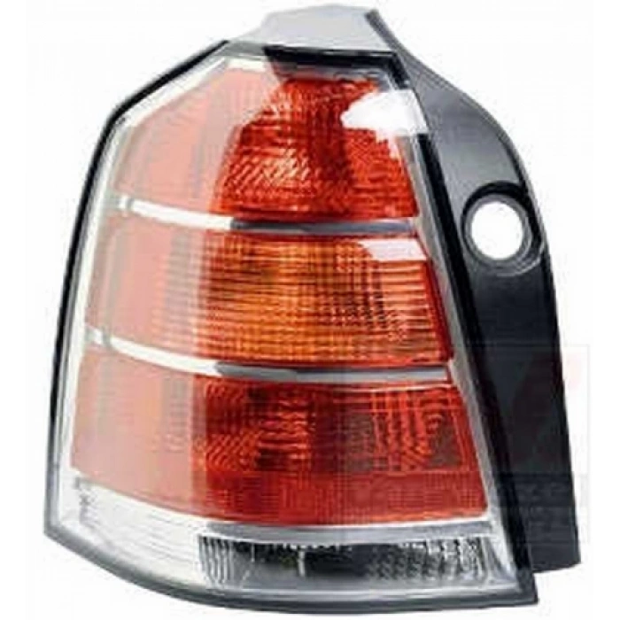 Opel Zafira B 2007  Stop Lambası Sol  (Oem No:1222119)
