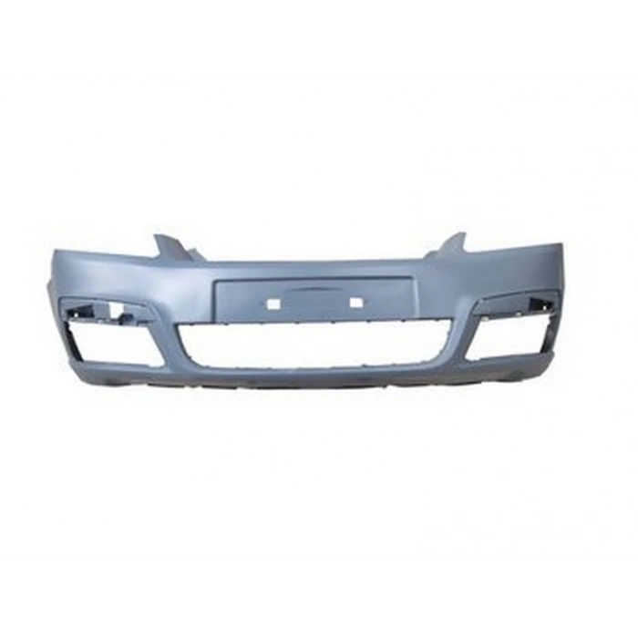 2005-2007 Opel Zafira Ön Tampon Gri (Sis-Panjur-Bant Delikli) (Tyg) (Adet) (Oem No:13124959)