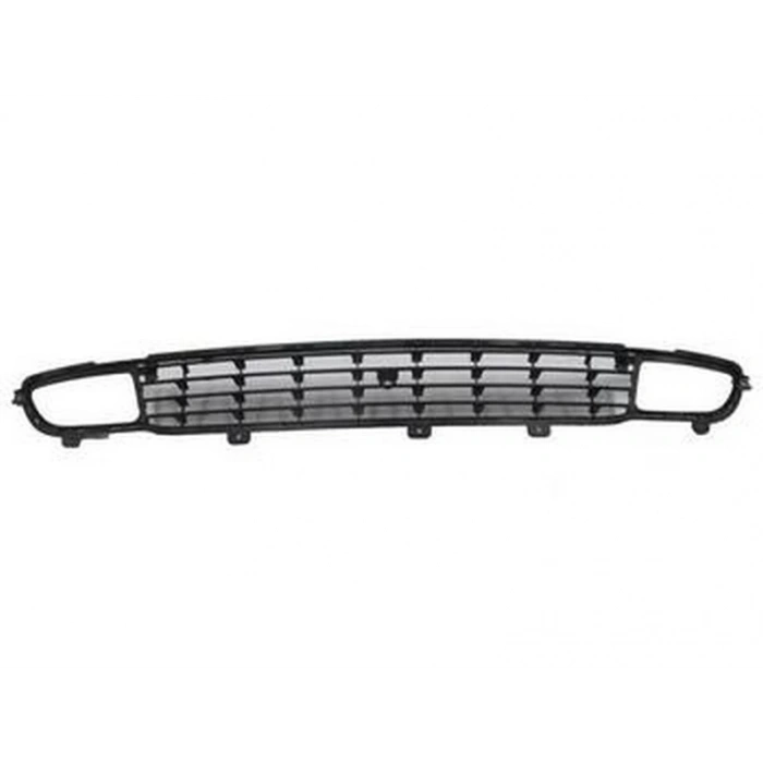 1999-2004 Opel Zafira Ön Tampon Panjuru Sis Delikli (Adet) (Oem No:1400665)