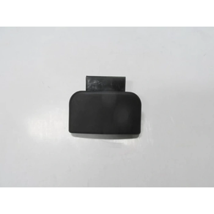 1997-2001 Peugeot 106 Ön Kapı Dış Açma Kolu Sağ Siyah (Pütürlü Tip) (3Kapı)  (Adet) (Oem No:9101J5)