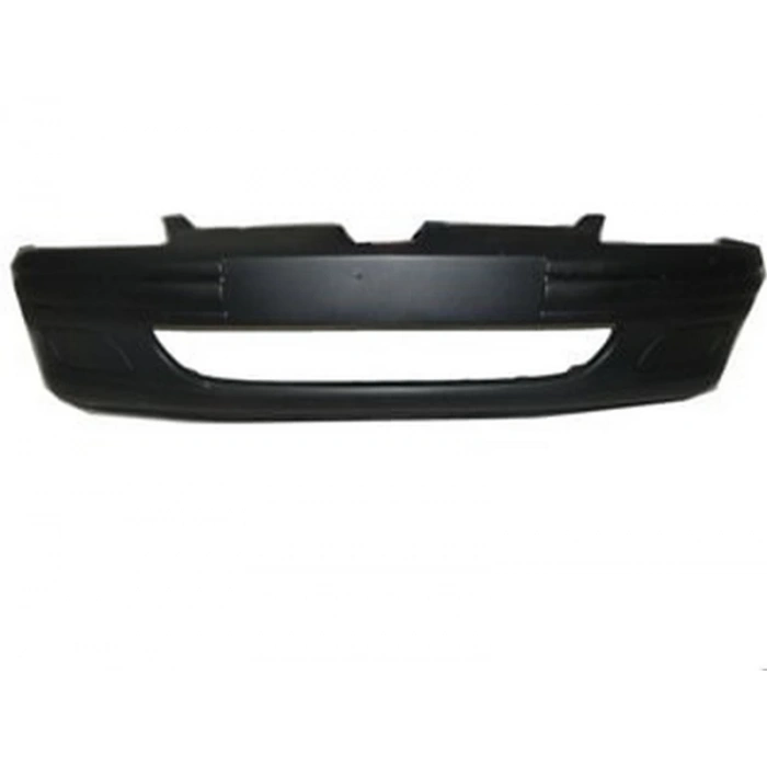 1997-2001 Peugeot 106 Ön Tampon Siyah (Sis Deliksiz Phıra) (Adet) (Oem No:7401G5)