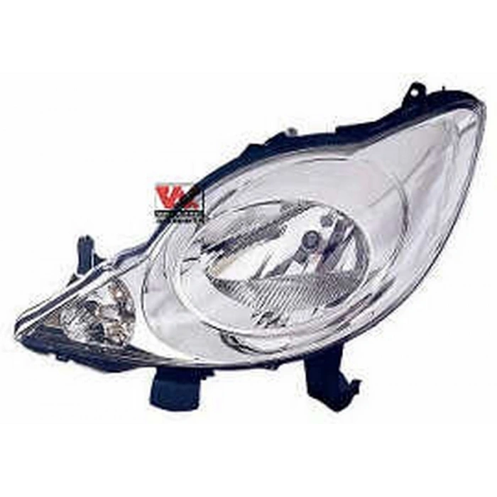 107 2005  Far Sol  (Oem No:620874)