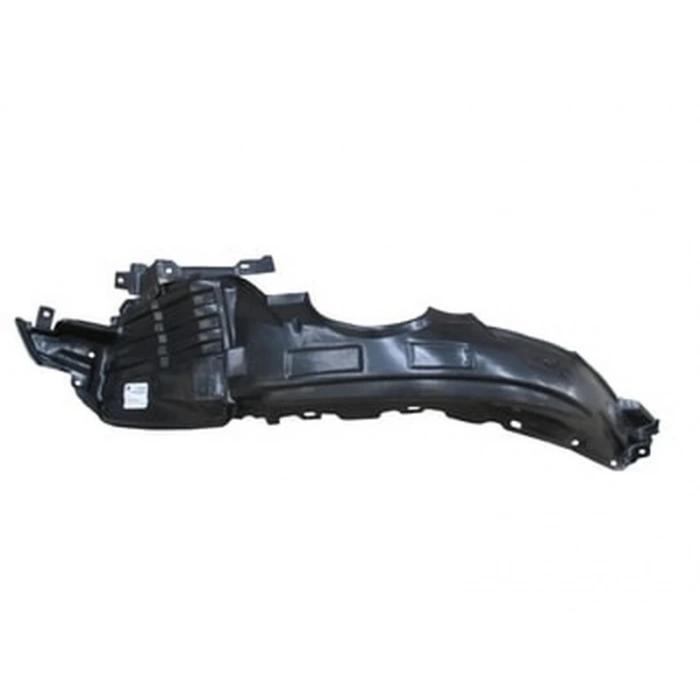 2006-2014 Peugeot 107 Ön Çamurluk Davlumbazı Sol (Benzinli)(Lt-Ct6019) (Tyg) (Adet) (Oem No:7136W3)