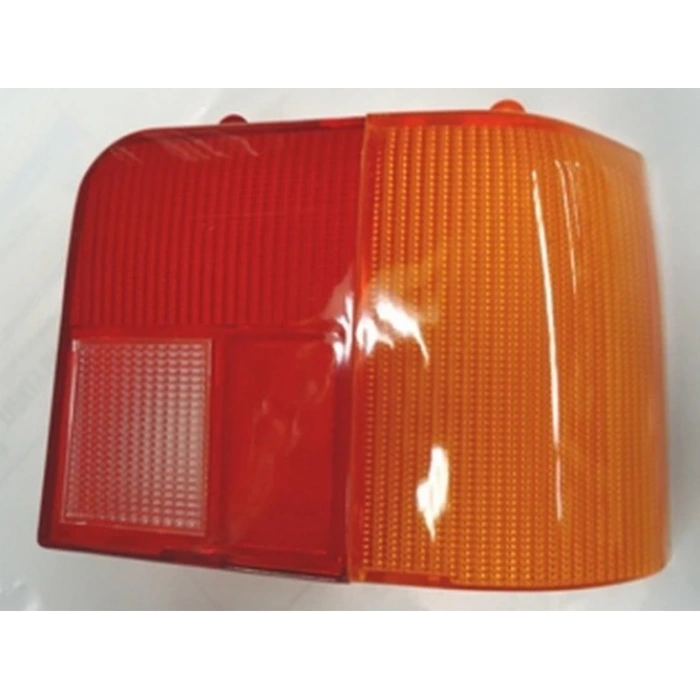 Peugeot 205 1985-1994 Stop Lambası Sağ Sarı - Kırmızı - Beyaz (Duysuz) (Adet) (Oem No:635129)