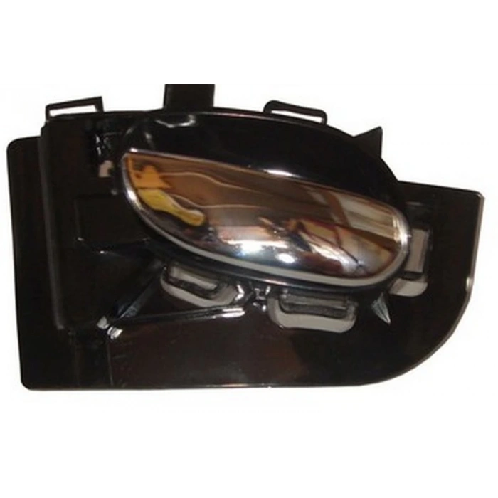 1999-2009 Peugeot 206 Hb Ön Kapı İç Açma Kolu Sağ (Elceği Nikelajlı) (Adet) (Oem No:914480)