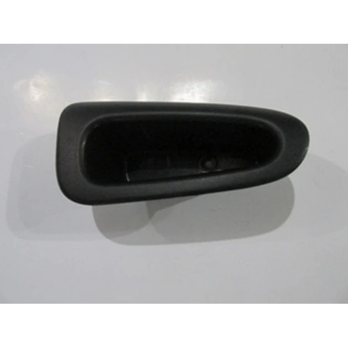 1999-2009 Peugeot 206 Hb Kapı Elceği Sağ (Pütürlü Siyah)  (Adet)