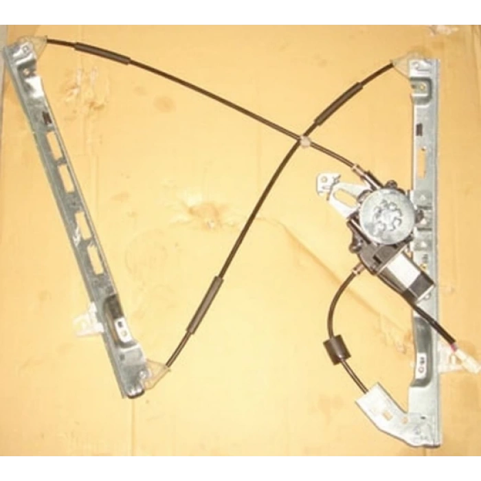 1999-2009 Peugeot 206 Hb Ön Cam Krikosu Sol Elektrikli-Motorlu (5Kapı)  (Adet) (Oem No:9221000000)