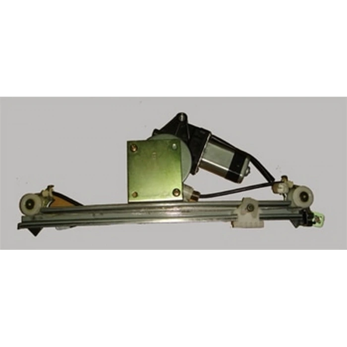 Peugeot 206 Hatchback - 1999-2009 Arka Cam Krikosu Sol Elektrikli - Motorlu (2 Pin Li)(4Kapı) (Tw) (Adet) (Oem No:922352)