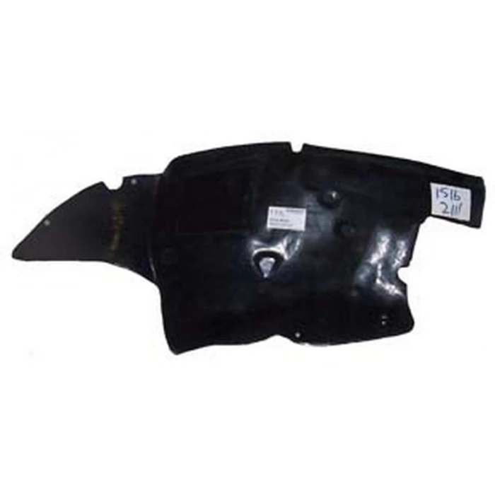 1999-2009 Peugeot 206 Hb Ön Çamurluk Davlumbazı Sol (Önün Önü) Benzinli Tip (Lt-Pg-6001) (Tw) (Adet) (Oem No:7136J1)