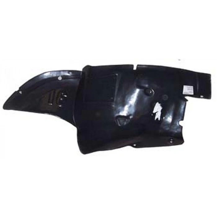 1999-2009 Peugeot 206 Hb Ön Çamurluk Davlumbazı Sol (Önün Önü) Dizel Tip (Lt-Pg-6005) (Tw) (Adet) (Oem No:7136J1)