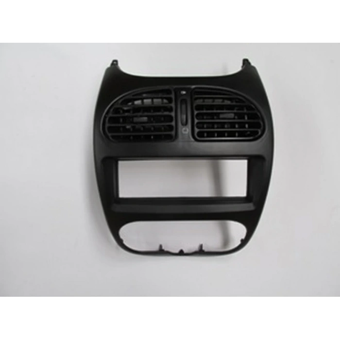1999-2009 Peugeot 206 Hb Ön Göğüs Havalandırma Peteği Orta (Teyip Paneli) (Bfn) (Adet) (Oem No:8211C5)