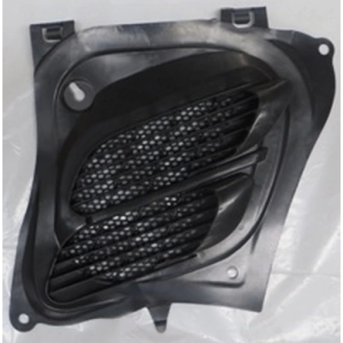 1999-2009 Peugeot 206 Hb Motor Kaputu Turbo Havalandırma Plastiği (Bfn) (Adet) (Oem No:8251S8)