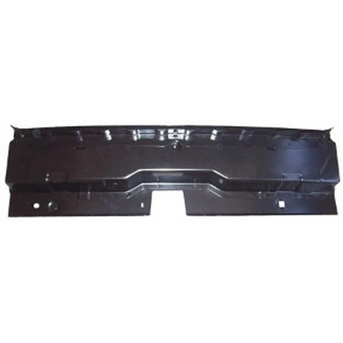 1999-2009 Peugeot 206 Hb Arka Panel Komple (3-5 Kapı) (Tw) (Adet) (Oem No:7243D7)