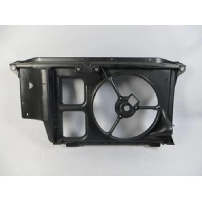 2007-2011 Peugeot 206 Sd Ön Panel Komple Plastik (Klimasız Tip) (Sımyı) (Adet) (Oem No:7104G7)