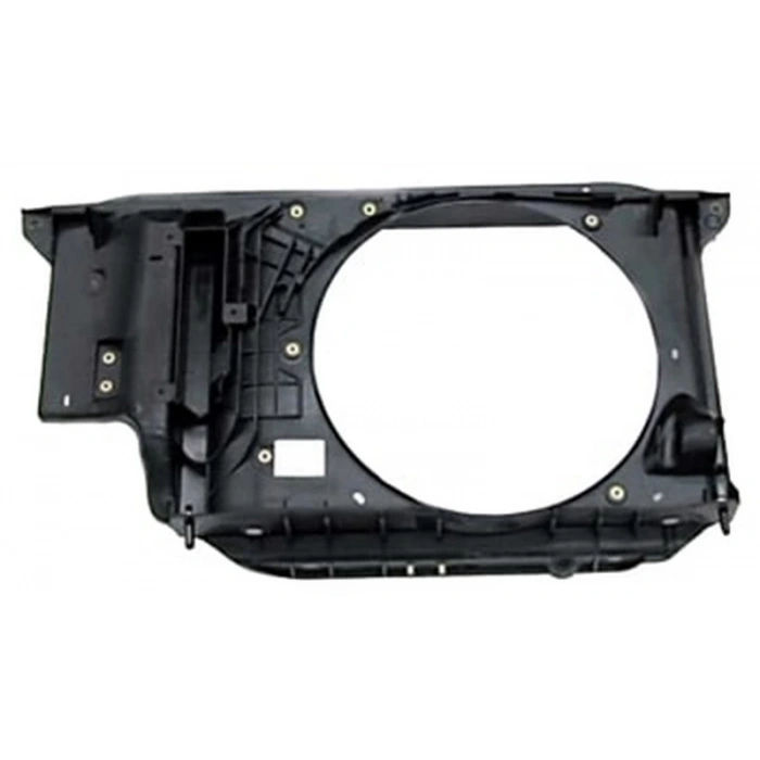 2007-2011 Peugeot 206 Sd Ön Panel Komple Plastik (Klimalı Tip) (Adet) (Oem No:7104G8)